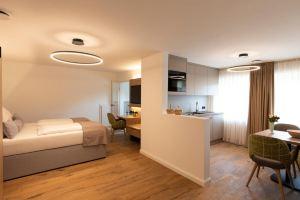 Waldhotel am Wittenheimer Forst, Westerstede