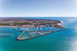 Woolshed Eco Lodge, Hervey Bay