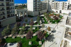 Boulevard Residence 54 Apartments, Tashkent