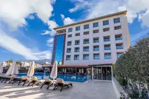 Grand Pasha Hotel & Spa