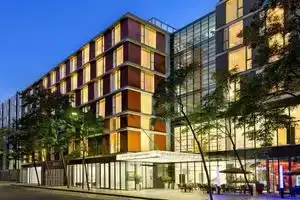 OREA Hotel Angelo Praha, Prague