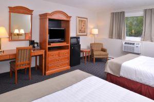 Rodeway Inn - Sudbry, Sudbury