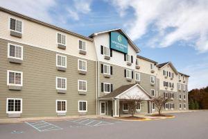 WoodSpring Suites-Norfolk South, Chesapeake