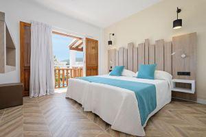 AzuLine Apartamentos Can Sanso, Santa Eularia des Riu