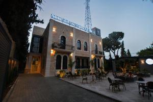 All Seasons Boutique Hotel -, Jerusalem