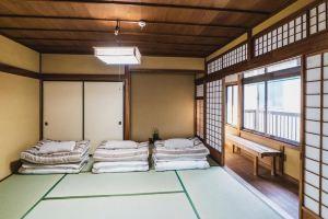 Kian the Guest House Near the Castle, Matsue