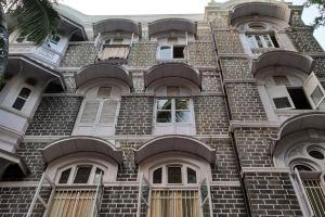 Hotel Antique - Colaba, Mumbai