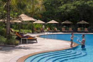Shangri-La Serviced Apt Apart-hotel, Yangon