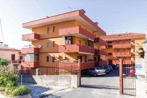 Appartamento Gaia a Apartments, Tropea