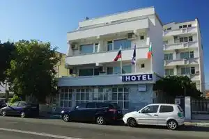 Stemak Hotel, Pomorie