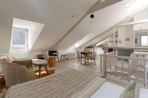 Studio et Appartements Sainte Catherine, Honfleur