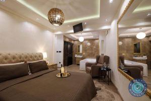 Central Business Apartments Jacuzzi, Belgrade