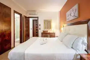 Hotel Flora, Noto
