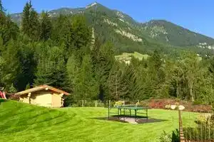 Hotel Arnaria, Ortisei
