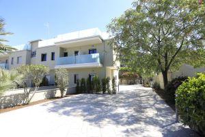 Residenza Arena Apart-hotel, Tropea
