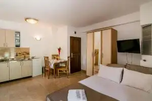 Apartmani Stefanovic, Igalo