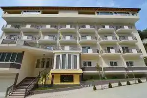 MonteCarlo Lungomare Hotel, Vlore