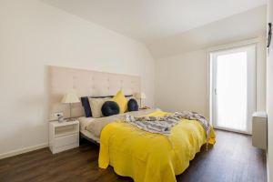 Erkel Rooftop Suites, Budapest