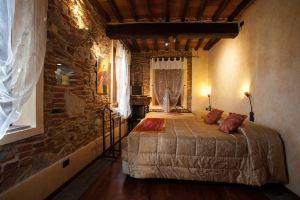 Tangohotel, Lucca