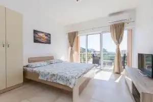 Apartments Dilara, Canj