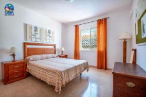 Residencial Al Andalus Casa Azahar, Alcossebre