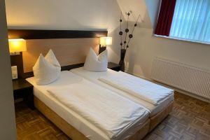 Altes Pfarrhaus Cottage, Ernst