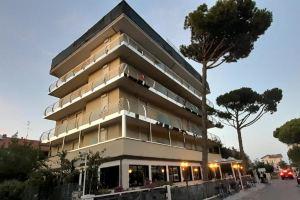 Hotel Marbella, Cervia