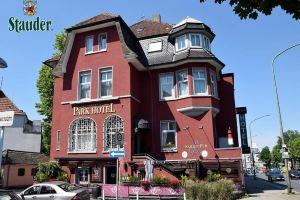 Parkhotel, Essen