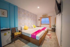 Klai Hat Inn, Hua Hin
