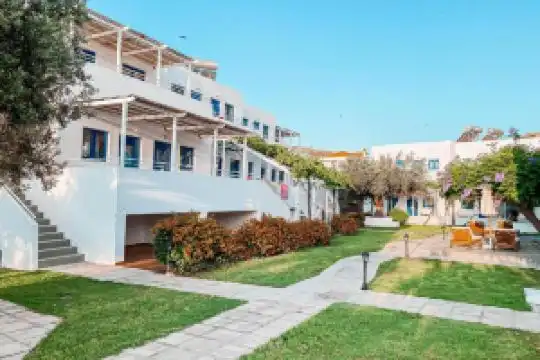 AF Lindia Nature Design Hotel, Lindos