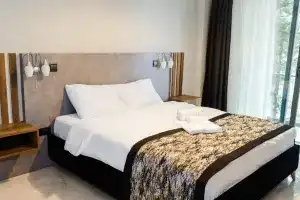Del Mare Park Hotel