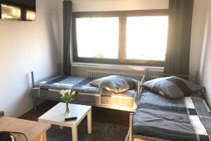 Living @ Klassvilla Weserwehr No. 4, Bremen