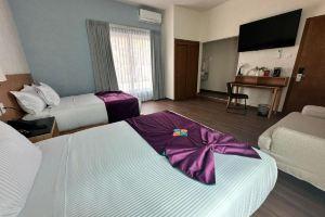 FCH Hotel Minerva-CAS, Guadalajara