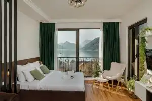 Porta del Mare Hotel, Orahovac