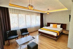 Pera Pansiyon Hotel, Bursa