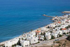 Rooftop Jacuzzi Seafront Penthouse by Sea N' Rent, Haifa