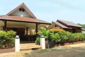 Jim Guest House Kanchanaburi, Kanchanaburi City