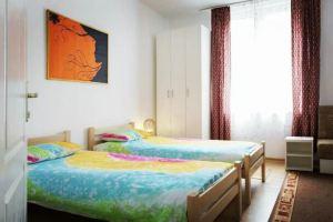 Beograd Admiral Apartments, Belgrade