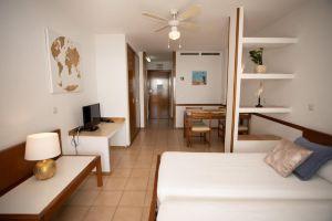 Apartamentos María Cristina Beach, Cala de Finestrat