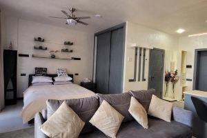 Studio 86 Apartment, Tashkent