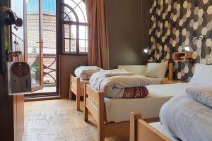 Envoy Hostel and Tours, Tbilisi