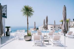 Padam Hotel & Spa, Ulcinj