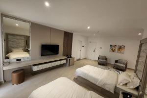 Imperial Suites Hotel, Manama