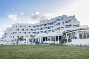 UMH Tarik Hotel, Tangier
