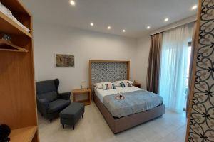 Mistral Luxury Suites, Sorrento