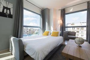 Sweethome26 Yafo Street Apartments, Jerusalem