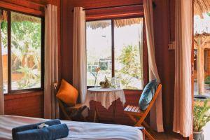 The Little Garden Homestay, Mui Ne