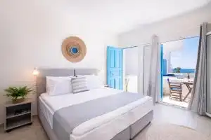 Domus Litus Hotel, Apollonia