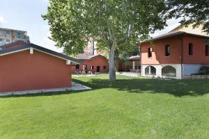 Villa Il Platano, Como