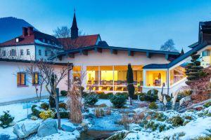 Hotel Zur Post, Ruhpolding